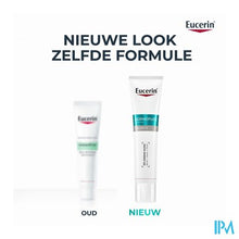 Load image into Gallery viewer, Eucerin Dermopure Clinic.peel.10 Nachtverzorg.40ml