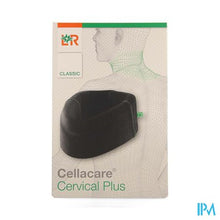 Afbeelding in Gallery-weergave laden, Cellacare Halskraag Plus 2 9cm
