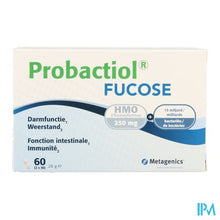 Afbeelding in Gallery-weergave laden, Probactiol Fucose Caps 2x30 26393 Metagenics