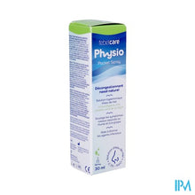Load image into Gallery viewer, Febelcare Physio Pocket Spray 30ml