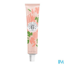Load image into Gallery viewer, Roger&gallet Fleur Figuier Handcreme 30ml