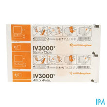 Charger l'image dans la galerie, Opsite Iv3000 Hand 10x12cm 4008