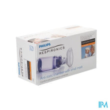 Afbeelding in Gallery-weergave laden, Optichamber Diamond Met Masker Small