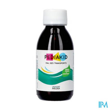 Afbeelding in Gallery-weergave laden, Pediakid Mal Des Transports Sol Buv Fl 125ml