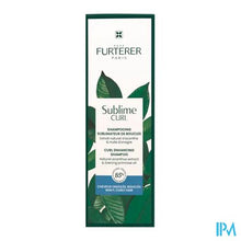 Afbeelding in Gallery-weergave laden, Furterer Sublime Curl Sh Krulversterkende 250ml Nf