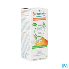 Afbeelding in Gallery-weergave laden, Puressentiel Eo Zoet Sinaas. Bio Exp.10ml