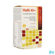 Afbeelding in Gallery-weergave laden, Multi 45+ Tabl 60
