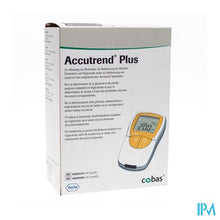 Afbeelding in Gallery-weergave laden, Accutrend Gc 11418238906