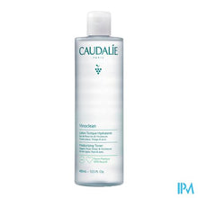 Charger l'image dans la galerie, Caudalie Vinoclean Hydraterende Tonic Lotion 400ml