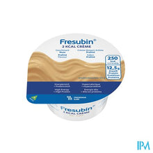 Afbeelding in Gallery-weergave laden, Fresubin 2 Kcal Creme 125g Praline