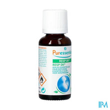 Afbeelding in Gallery-weergave laden, Puressentiel Verstuiving Adem Complexe Fl 30ml