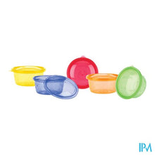 Charger l'image dans la galerie, Nuby Snackkommetjes - 300 ml - 3m+