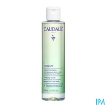 Charger l'image dans la galerie, Caudalie Vinopure Zuiverende Lotion 200ml