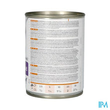 Load image into Gallery viewer, Prescription Diet Canine U/d 370g