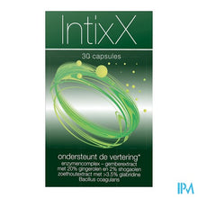 Afbeelding in Gallery-weergave laden, Intixx V-caps 30