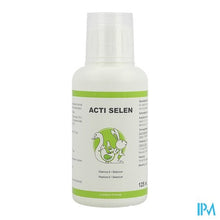 Charger l'image dans la galerie, Acti Selen Fl 125ml Vmd