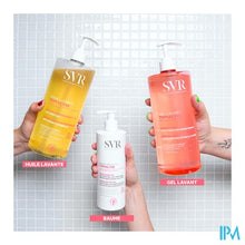 Afbeelding in Gallery-weergave laden, Svr Topialyse Douchegel Pompfl 1l Nf