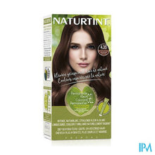 Load image into Gallery viewer, Naturtint Permanente Kleur Gel 4.35 170ml