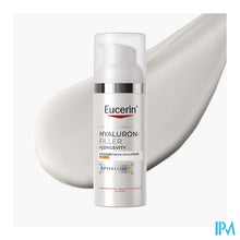 Charger l'image dans la galerie, Eucerin Hyaluron-fil.+long.epig.dagcr. Spf30 50ml