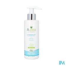 Load image into Gallery viewer, Aurea Reinigingsmelk Pompfl 200ml