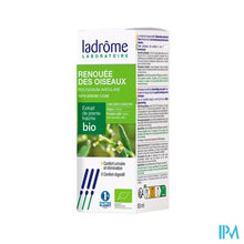Charger l'image dans la galerie, Ladrome Polygonium Aviculare/varkensgras 50ml