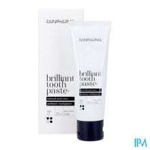 Load image into Gallery viewer, Rainpharma Brillant Toothpaste 75ml