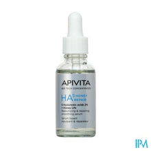 Charger l'image dans la galerie, Apivita Ha5 Honey Repair Serum 30ml