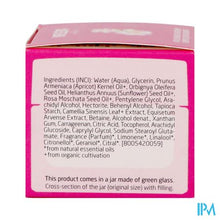 Afbeelding in Gallery-weergave laden, Weleda Roze&wit Thee Vitaliserende Dagcreme 40ml