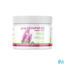 Charger l'image dans la galerie, Soria Sport Nutrition Pre-train. Beetroot Pot 180g