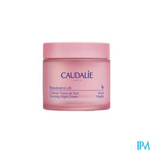 Load image into Gallery viewer, Caudalie Resveratrol Lift Verstevig.nachtcr 50ml
