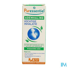 Afbeelding in Gallery-weergave laden, Puressentiel Ademhaling Inhalatie 50ml