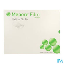 Afbeelding in Gallery-weergave laden, Mepore Film Verb Ster Tr. Adh 15x20cm 10 273000