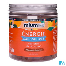 Afbeelding in Gallery-weergave laden, Les Miraculeux Energie Z/suikers Gummies 42