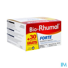 Charger l'image dans la galerie, Bio-rhumal Forte Promopack Comp 180+30