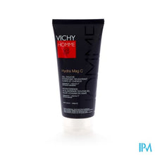 Afbeelding in Gallery-weergave laden, Vichy Homme Hydra Mag C Douchegel 200ml