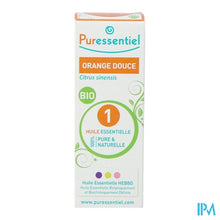 Afbeelding in Gallery-weergave laden, Puressentiel Eo Zoet Sinaas. Bio Exp.10ml