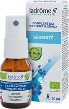 Afbeelding in Gallery-weergave laden, Ladrome Ontspanningsspray 20ml