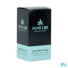 Afbeelding in Gallery-weergave laden, Pure Cbd 52mg Heating Stick 26g