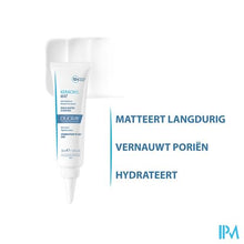 Afbeelding in Gallery-weergave laden, Ducray Keracnyl Mat Creme 30ml