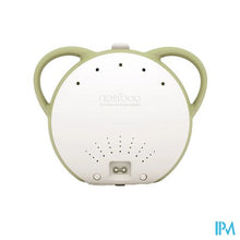 Load image into Gallery viewer, Nosiboo Pro Green Neus Aspirator