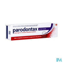 Afbeelding in Gallery-weergave laden, Parodontax Ultra Clean Tandpasta 75ml