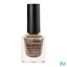Load image into Gallery viewer, Korres Km Sw.al.nail Col. 94 Sand Dune 11ml