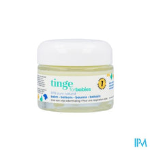 Afbeelding in Gallery-weergave laden, Tinge Babies Balsem 30ml