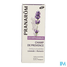 Load image into Gallery viewer, Pranarom Les Diffusables Provence 30ml