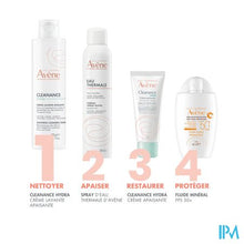 Afbeelding in Gallery-weergave laden, Avene Cleanance Hydra Wascreme 200ml