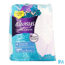 Charger l'image dans la galerie, Always Discreet Incontinence Pants l 8