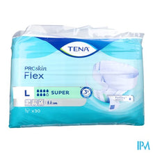 Afbeelding in Gallery-weergave laden, Tena Proskin Flex Plus Large 30