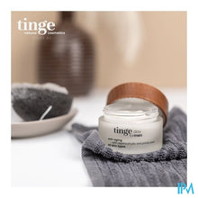 Charger l'image dans la galerie, Tinge Men Anti Aging Dagcreme 50ml