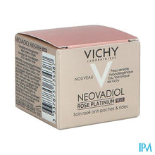 Load image into Gallery viewer, Vichy Neovadiol Rose Platinium Ogen 15ml