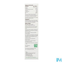 Load image into Gallery viewer, Salus Brandnetelsap Bio 200ml